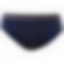 Sensor Merino Double Face Kalhotky deep blue