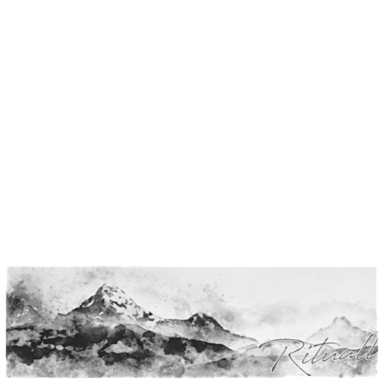 Rituall Čelenka Peak
