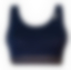 Sensor Merino Active dámská podprsenka, deep blue