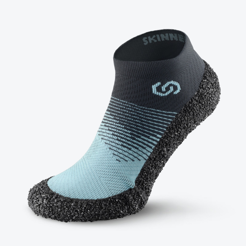 Skinners Ponožkoboty Adults 2.0 Aqua