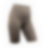 Sensor Infinity Eco biker shorts  dámské legíny stone grey