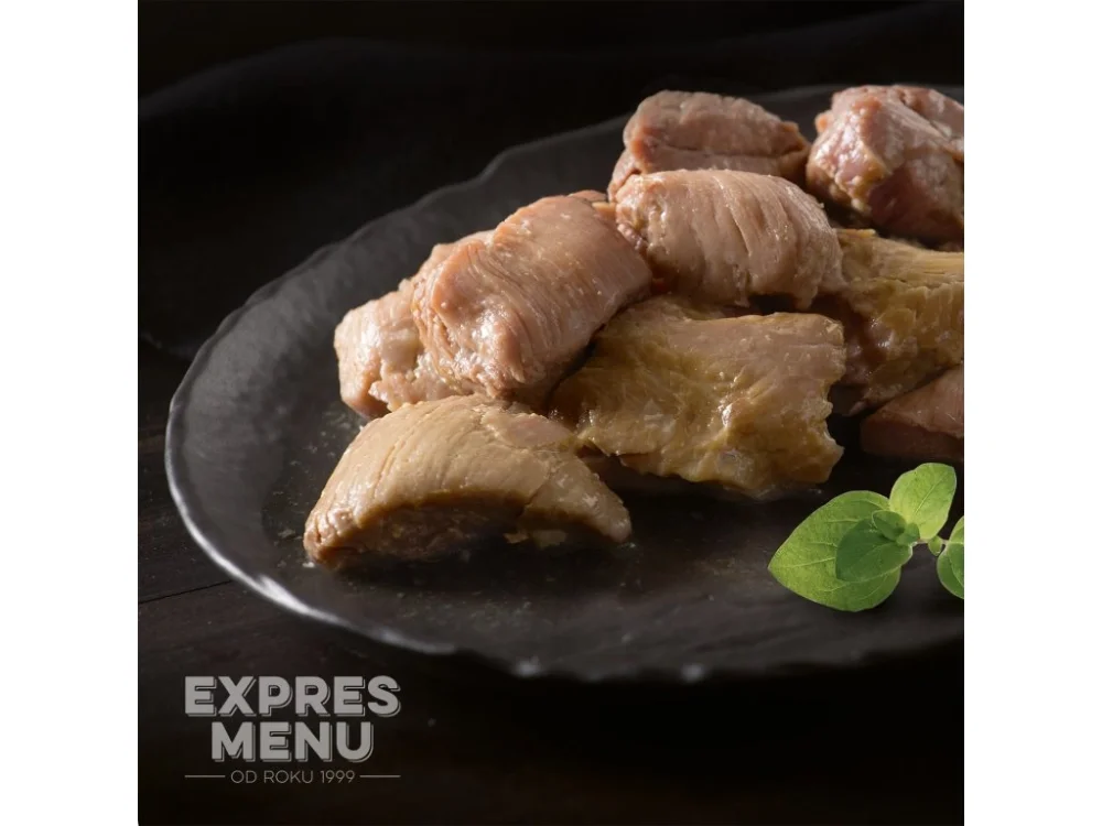 Expres menu Krůtí maso  300g