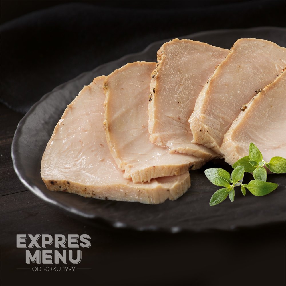 Expres Menu Roast turkey 150 g