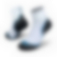 Northman Run Silver Pro Mid bílá