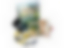 Švihej Dětská hra Švihejland + švihadlo, rukojeť – modrá, korálky – modrá, bílá, šedá, bílá
