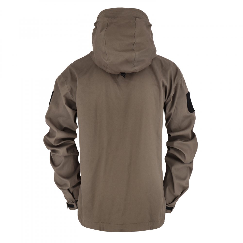 Faramugo Xabad pánská outdoorová membránová bunda, khaki
