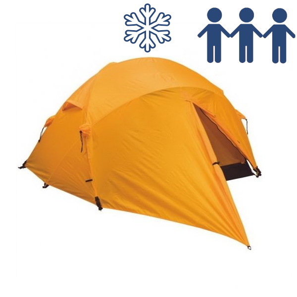 Jurek Extreme stan DOME 3