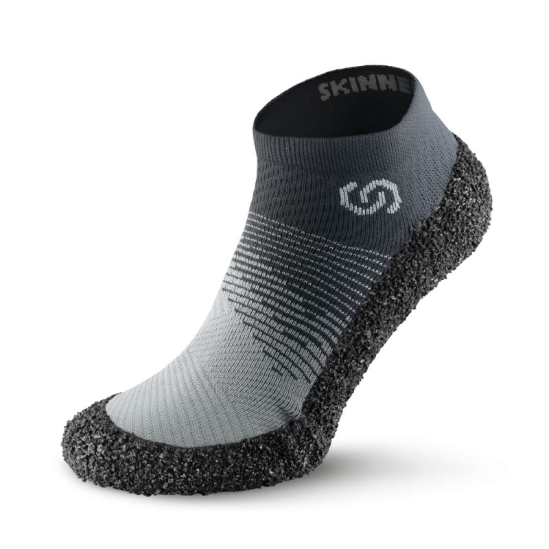 Skinners Ponožkoboty Adults line 2.0 barva Stone